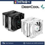 HiteqPC | Deepcool AG620 Digital Dual Tower CPU Cooler w/ Temperature Display