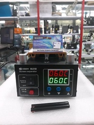 HOTPLATE VACUUM SEPARATOR ALAT PEMISAH LCD TOUCHSCREEN CODY 928