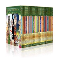 Magic tree house box set 28 Books