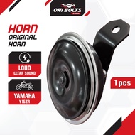B17-H3371-00 Yamaha Original Y15ZR Y15 (4218) V1 V2 Horn Assy