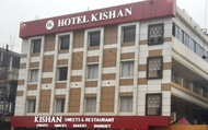 Hotel kishan Vilas (Bettiah Bihar)