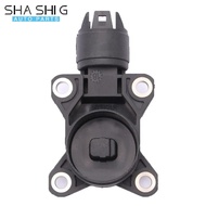 11377527017 Eccentric Shaft Sensor VVT Black for BMW X5 545i 550i 645Ci 650i 745Li 745i 750Li 750i 7