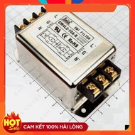 CW4L2-10A-R Single Phase Power Filter 10A 115/250V ChipViet Store