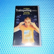 Trainspotting [1996] VHS Video Tape
