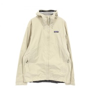 【二手】Patagonia Torrentshell 3L 雨衣 85241WSTOL 尼龍雨衣 男款（全新）