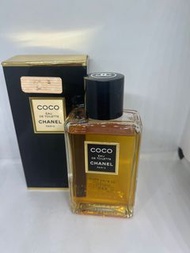 Chanel Coco 香奈兒 黑色可可香水75ml EDT