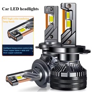 One Pair 150W LED Bulb H7 headlight kit Fog Light H7 Car LED Headlights Bulb