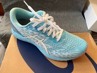 ASICS gel DS trainer 25女裝運動鞋