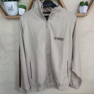 Alfredo Versace Windbreaker