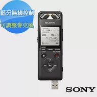 SONY 藍牙數位錄音筆 PCM-A10 16GB 送SONY典藏名片夾(新力索尼公司貨)