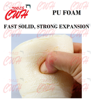 7KG 10KG PU polyurethane Hydrophobic foam grout grouting injection water proof leak proof PU101 PU30