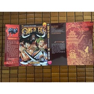 One piece 91 collector cover with 2 glossy sides