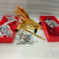 Underbone vnd fu 150 Old/ fu 150 new.