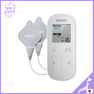 OMRON Heat Hyp-frequency treatment device HV-F311 White HV-F312 (Direct from Japan)