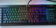 海盜船 Corsair K95 RGB Platinum XT 鍵盤