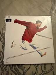 張學友這個冬天不太冷 SHM SACD DSD