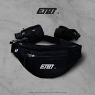 Etiquetta Co. - Unisex - Belt Bag - ETQT Logo