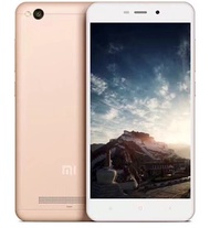 Xiaomi Redmi 4A Mobile Phone 2GB RAM 16GB ROM 5.0