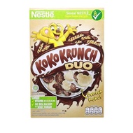 nestle coco crunch duo 170gr
