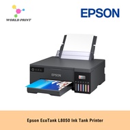 Epson EcoTank L8050 Ink Tank Printer