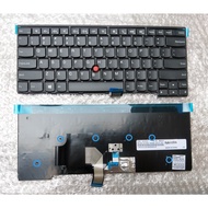 Laptop Keyboard Replace for lenovo IBM ThinkPad E431 E440 T440 T440P L440 L450 E431 T450 T440P T440S