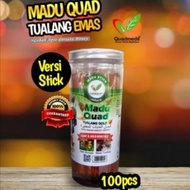 Honey Tualang Quad Edition Stick 100pcs