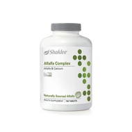 Shaklee Alfalfa Complex (700 tablets)