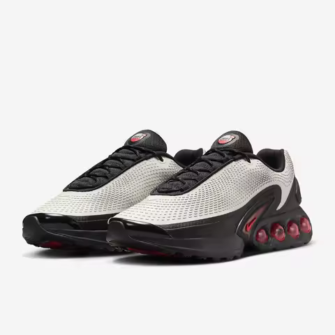 Nike Authentic Air Max DN Women's Air Cushioned Running Shoes HQ3422-110