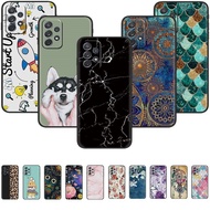 Back Cover For Samsung Galaxy A32 A42 A52 A72 A02 A02s