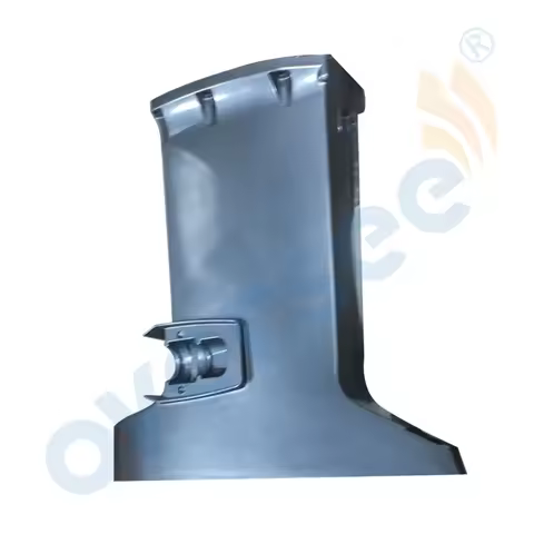 6H3-45111-01-4D OUTBOARD CASING, UPPER For Yamaha Outboard Engine 60HP 70HP 6H3-45111-12-4D