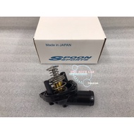 Spoon Genuine Parts 62℃ 68℃ Thermostat Honda Civic FE / FL / HRV 1.5 Turbo With Housing