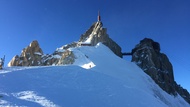 Chamonix Mont Blanc with Aiguille du Midi & paragliding from Geneva