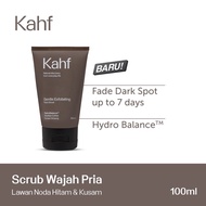 Kahf Gentle Exfoliating Face Scrub | Face Scrub