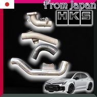 HKS Cooling System Parts Intercooler Piping Kit Type IC for Toyota GR Corolla GZEA14H G16E-GTS 13002