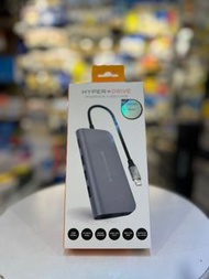 🌟門市現貨🌟Hyperdrive Hd30F 9 in 1 usb-c hub