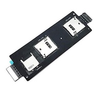 READY STOCK  ASUS ZENFONE 2 5.5 ZE551ML ZE550ML Z008D SIM CARD RIBBON SLOT HOLDEREADY STOCK  ASUS ZE