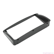 Bang ABS Plastic Facia Panel For 2DIN Head Unit Mounting