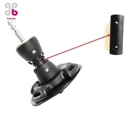 Baosity 5.6cm/2.2'' Spare Tendon Joint For Mast Foot