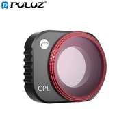 PULUZ CPL PGYTECH lọc bảo vệ ống kính và cảm biến cho DJI Mini 3 Pro (Cửa hàng chính thức)