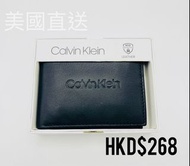 Calvin Klein Wallet