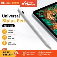 Stylus Pen for Android Tablet Mobile Phone Universal Touch Pen for iPhone Xiaomi Tablet for iPad Pen
