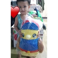 ANAK PATUNG DIDI & FRIENDS