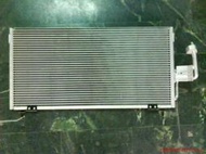 1997-2003年 三菱 GALANT(佳蘭) 2.0 汽車冷氣散熱片(冷排)