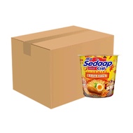 MIE SEDAAP CUP 1 DUS  ALL VARIAN