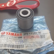 5P0F212300 Nouvo Elegance AT-135 Engine Mount Bushing -sx Fazzio Lexi FreeGo Genuine Swing Arm 5P0-F