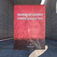 Society Of Literacy & Feminist Society Theory - Sylvie Meiliana Pustaka Mandiri Ori