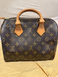 LV Speedy 25