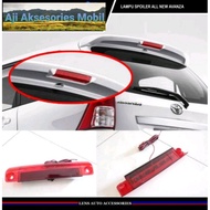 AVANZA SPOILER LAMP RUSH SPOILER LAMP AVANZA REAR LAMP P22 L4 T2.5