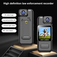 Ultra HD 4K WiFi M11 Mini Camera/180° Rotation Portable Digital Video Recorder