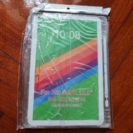 📌Samsung  Galaxy Tab S9 FE 10.9吋  有筆槽，四角加厚 保護殼❗另有冇筆槽的款式❗📌
